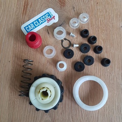 Schaltung Reparatursatz Überholungskit GROß VW Golf 1 Cabrio Jetta I Scirocco