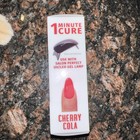 Salon Perfect Crème Gel Nailpolish in Cherry Cola — photo 3