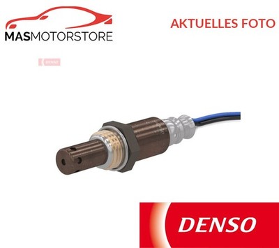 LAMBDASONDE LAMDASONDE DENSO DOX-0593 I NEU OE QUALITÄT