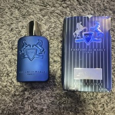 Parfums de Marly Layton Exclusif Eau de Parfum Spray, 4.2 fl oz Regular