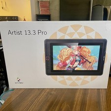 XP-Pen 13 Artist 13.3 Pro Graphics Drawing Ta...