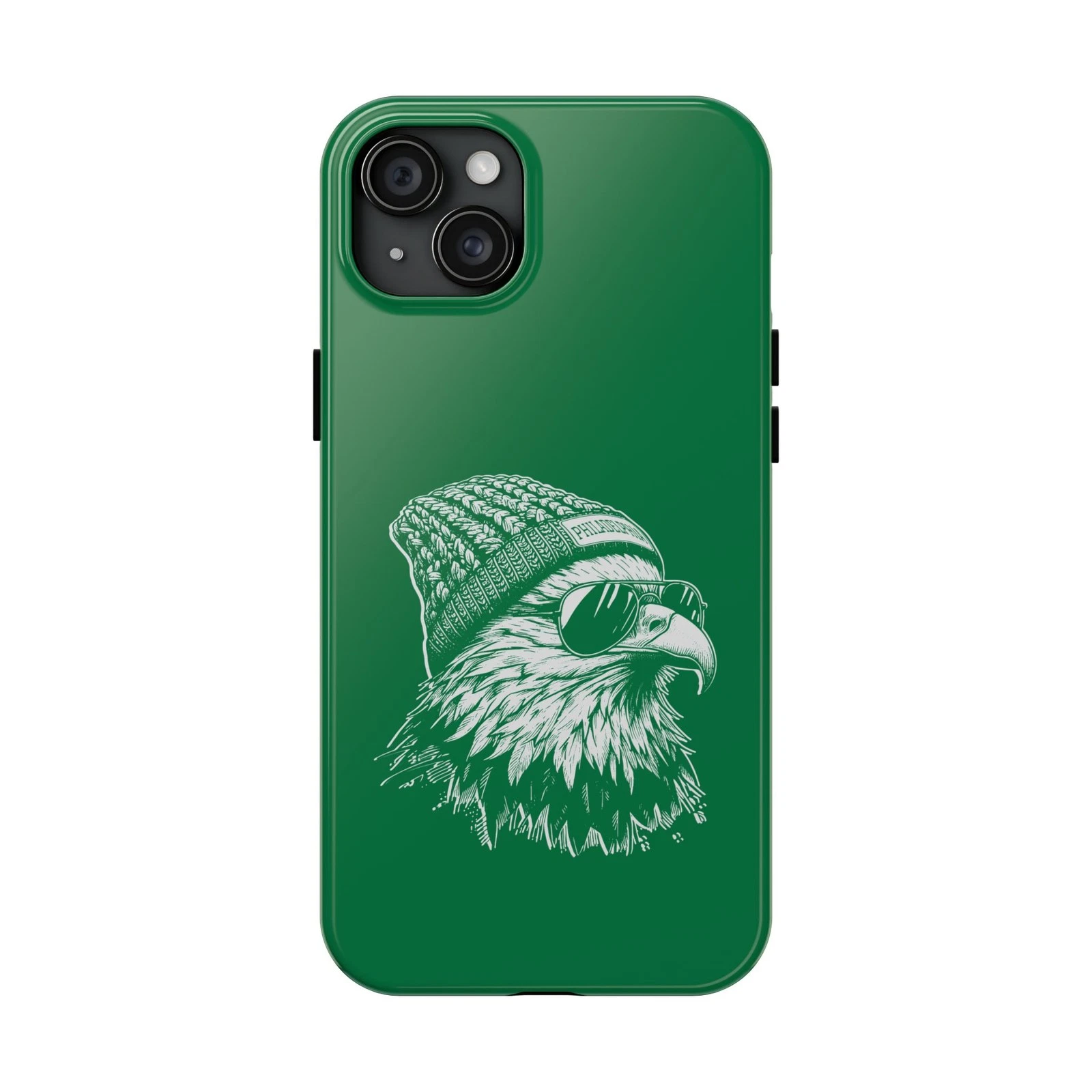 Philadelphia Football Phone Case iPhone & Samsung Galaxy