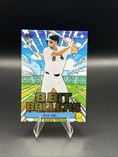 2026 Topps Celebration Series 1 #8B-4 Kyle Teel RC 8 Bit Ballers White Sox