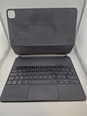 Apple Magic Keyboard für 12,9'' iPad Pro 3., 4., 5. und 6. Gen A1998