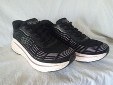 Skechers Hands Free Slip-on Swift Fit Size 9 Women's Sneaker