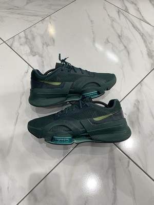 Nike Air Zoom Superrep 3 s - Grün - Größe 10