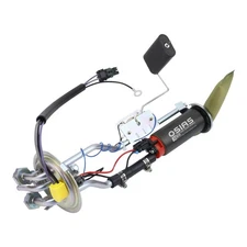 New Squarebody 73-91 Chevy GMC LS/LT Swap 155LPH AN Fitting Hanger +Sending Unit