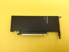 NVIDIA Tesla L4 24GB GDDR6 PCIe 4.0 x16 Tensor Core GPU with low bracket