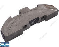 FüR Massey Ferguson Tafe Kurbelwellenauswuchtergewicht MF 240 35 230 235 235