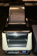 Cognitive AdvantageLX Model LBD24-2043-011G Thermal Label Printer w/ Serial Port