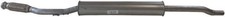 BOSAL Mittelschalld�mpfer MSD Vorschalld�mpfer Mitteltopf 286-415