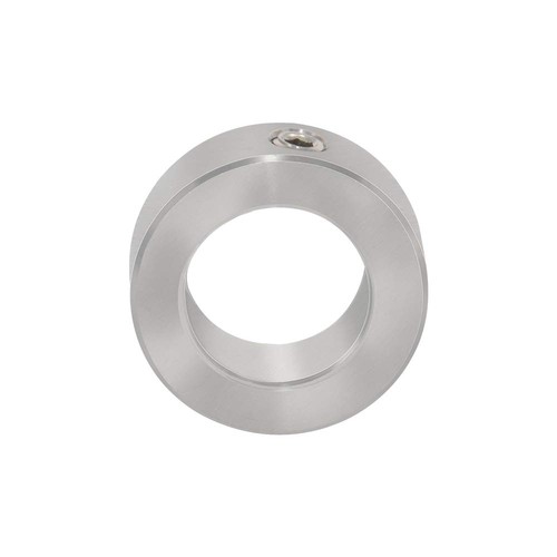 AZSSMUK 5/8" Collare per Albero in Acciaio Inox Bloccaggio Assale Collare Morsetto Set Vite,4P... - Foto 4 di 5