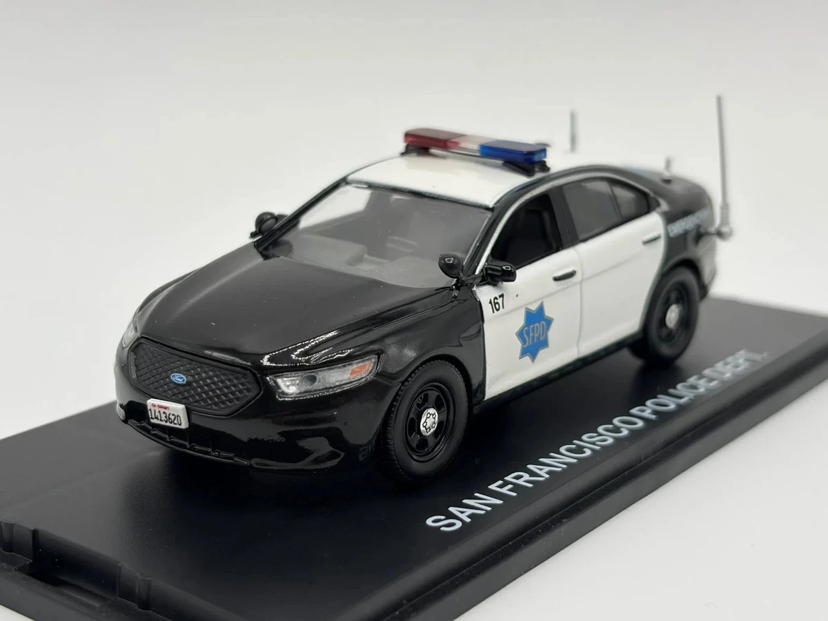Contemporary Manufacture Diecast Police Vehicles for sale | eBay display picture 1