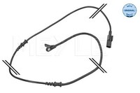 Meyle Sensor, Raddrehzahl 014 899 0083 FüR MERCEDES-BENZ