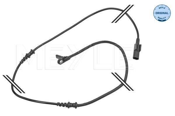 Meyle Sensor, Raddrehzahl 014 899 0083 FüR MERCEDES-BENZ-image