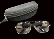 Vintage Men's Cazal Legends 988 Sunglasses Made in Germany