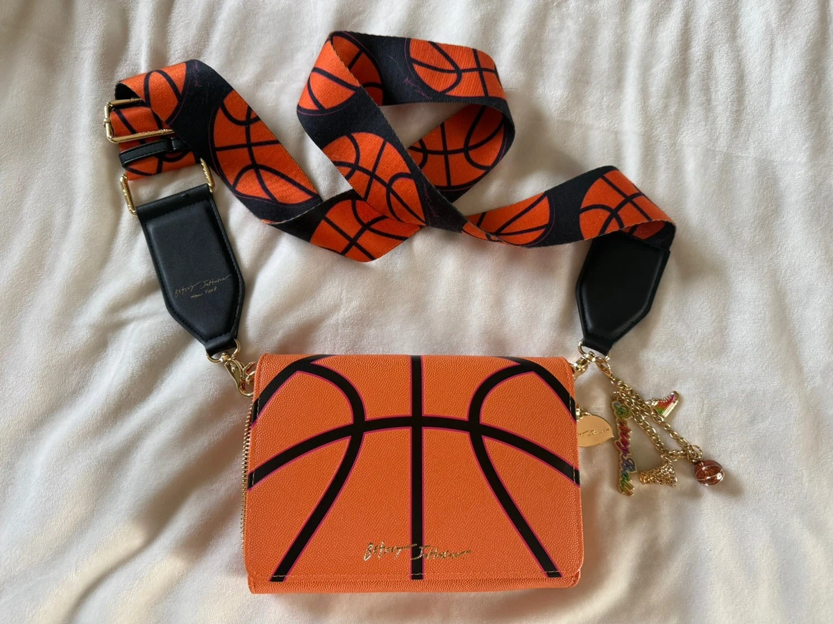 Betsey Johnson Orange Bags & Handbags for Women for sale | eBay