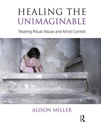 Healing the Unimaginable