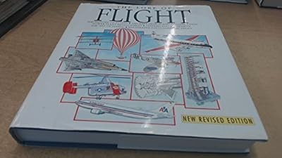 Lore of Flight, Taylor, John W. R., Used; Good Book