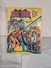 Vintage DC Comics Batman Joker Coloring Comic Book Used Condition
