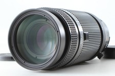  MINT NIKON AF NIKKOR 75-300mm f/4.5-5.6 Nikon AF Mount From Japan 64
