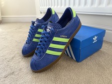 Adidas London ‘Bern’ 2010 UK9.5 Boxed