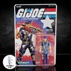 G.I. Joe Lt. Falcon (America's 250th Anniversary) 3 3/4-Inch ReAction+ Figure