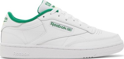[100069726/IE9387] Mens Reebok CLUB C 85