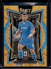 2024-25 Select Serie A Alessandro Buongiorno Terrace Gold Wave #7/10 Napoli