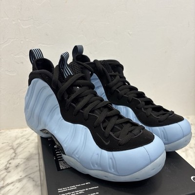 NEW Nike Air Foamposite One Psychic Blue HJ6014-400 Men's Size 8