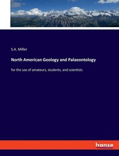 North American Geology and Palaeontology | S....