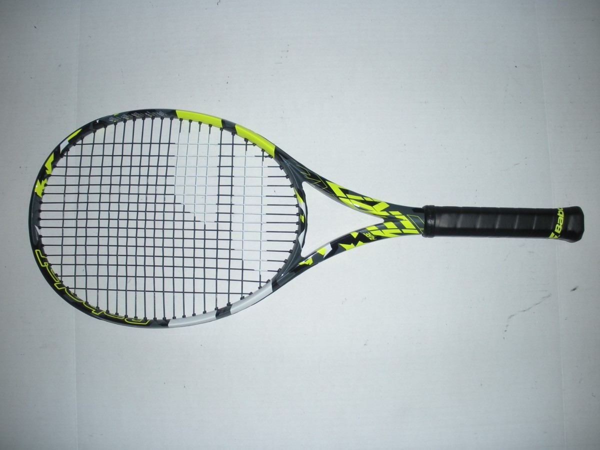 Tennis Racquets Pure Aero Team Raquetas De Segunda Mano Babolat