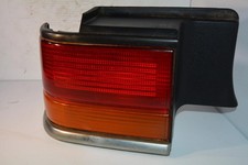 1989 - 1992 Dodge Spirit Left Driver Side Tail Light Oem 166-01617 1989 - 1992 Dodge Spirit Left Driver Side Tail Light Oem 166-01617