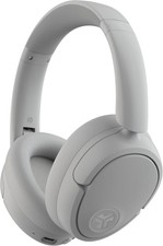 JLab JBuds Lux ANC Wireless Headphones, 70 Hrs Playtime, Cloud Foam Comfort