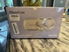 Momfyee Breast Pump