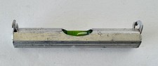 Stanley Tools Vintage Hexagon Pocket String Level 3" Made In The USA