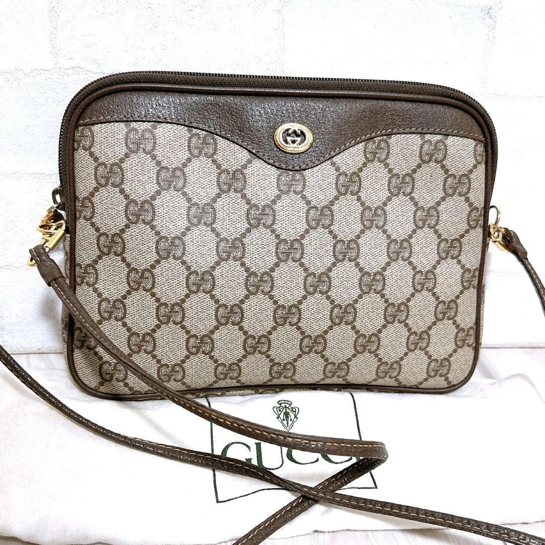 sac bandoulière gucci #PG7Q01