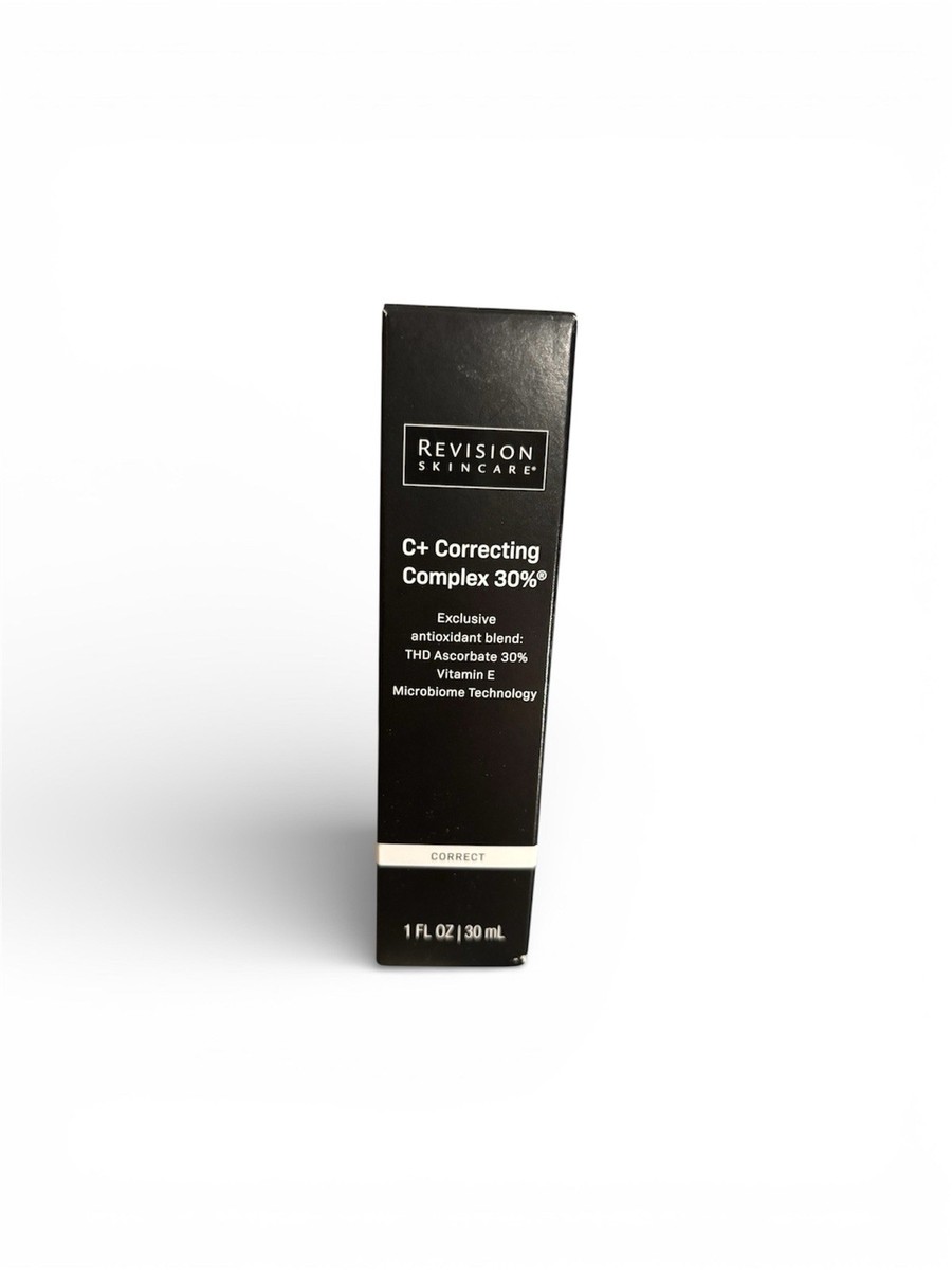 Revision Skincare C+ Correcting Complex 30% - 1oz for sale online