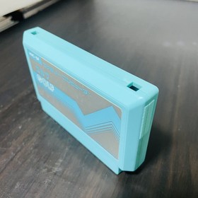 Golf Nintendo Famicom 1984 Japanese Version HVC-GF Sports Retro Games