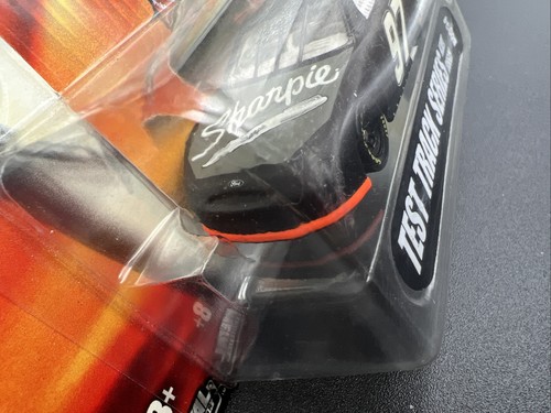 Kurt Busch, Hot Wheels Racing, Test Track Series, #97 Car, B6554 NEW | eBay