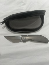 Rip Knives Danny Yard Persian Perversion