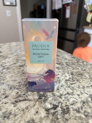 Pacifica Perfume Montana Sky 2oz