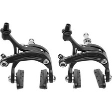 coppia freni caliper centaur dual pivot nero 525125000 CAMPAGNOLO Freni bici CAM