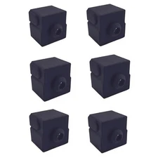 6Pcs Ender 3 V3 SE Silicone Sock, 3 v3 se Cover, 3 v3... 