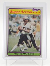 Archie Manning