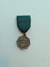 Ancienne broche insigne tournoi Warmachine Cryx OOP