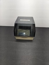 ComputerMate 5.25" Floppy Disc Hard Strorage Case Removable Dividers