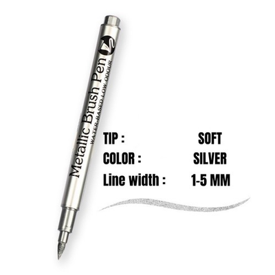 #ad Waterproof Permanent Paint Marker Pen for Car Tyre Tire Tread Rubber Metal US $2.92