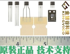 SS491B Honeywell, Hall sensor, original and genuine #GK-2