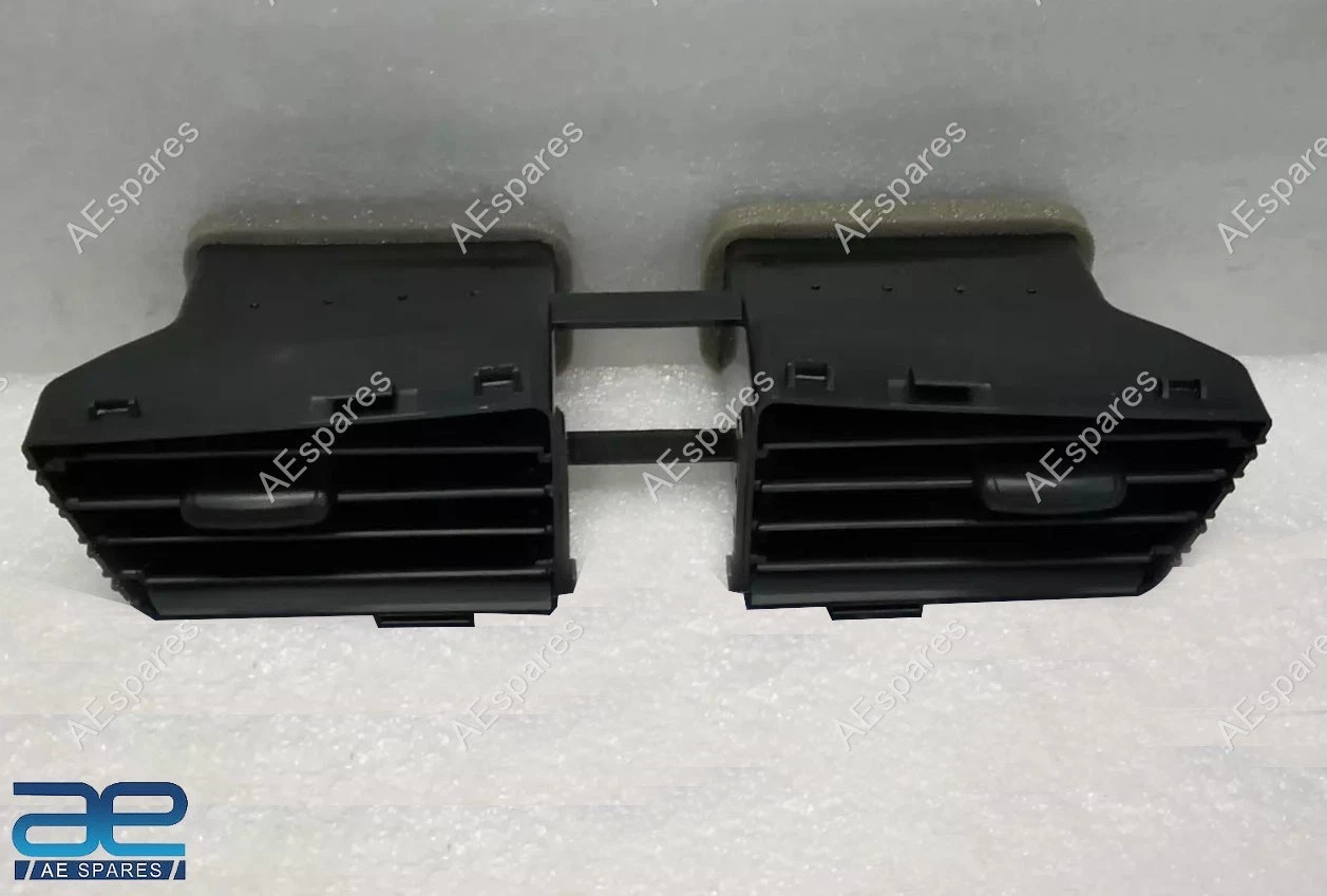 Louver, Center Air Vent For Suzuki Alto 800 2019-2023, Alto K10 2014-2020